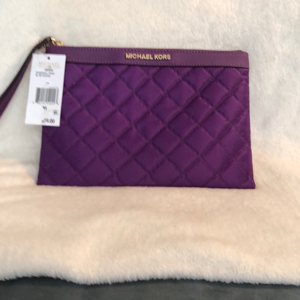 Michael Kors - clutch